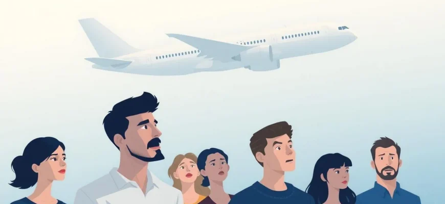 10 Filmes de Drama sobre Sequestro de Avião