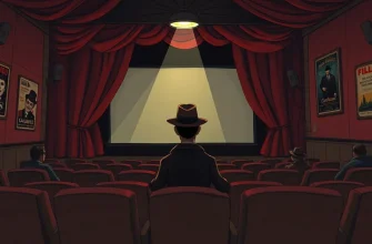 Filmes sobre Mísantropos: Uma Jornada de Isolamento e Reflexão
