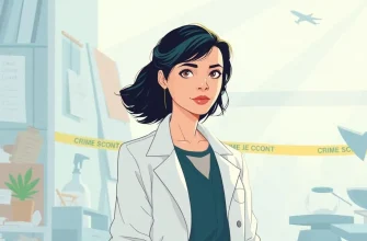 10 Filmes de Drama sobre Criminologistas