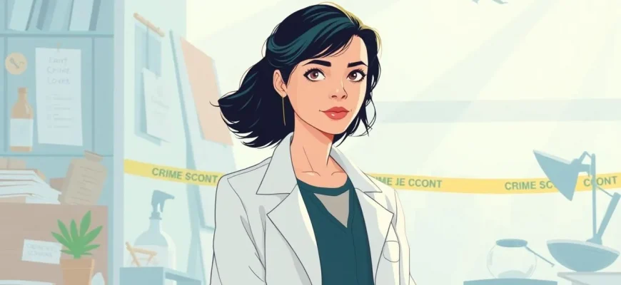 10 Filmes de Drama sobre Criminologistas