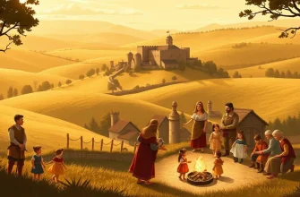 Filmes de Família do Século XV