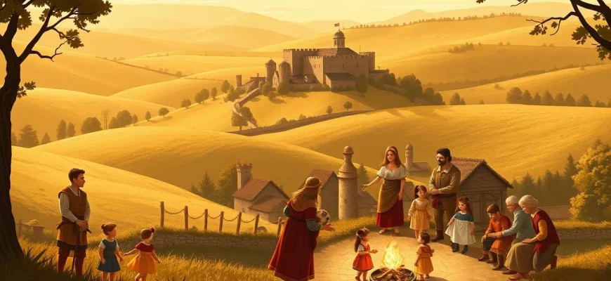 Filmes de Família do Século XV