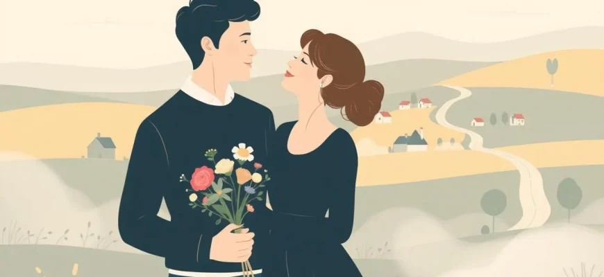 Melodramas Dinamarquesas: Amor e Paixão na Terra dos Vikings