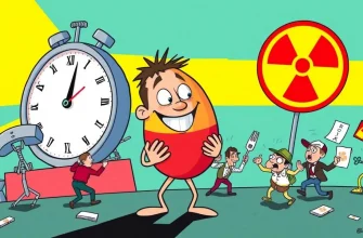 10 Comédias Hilárias sobre Armas Nucleares
