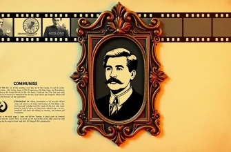 10 Filmes de Biografias sobre Comunismo