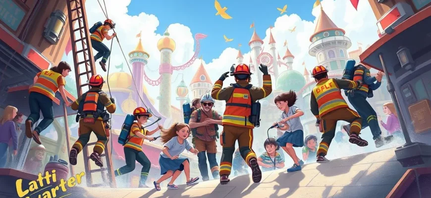 Filmes de Resgate de Visitantes: Uma Seleção Imperdível