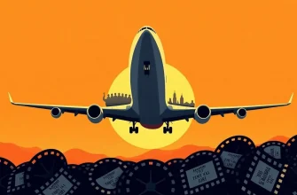 10 Filmes Biográficos sobre Sequestro de Avião
