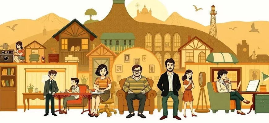 10 Filmes Biográficos Inspiradores sobre Realização de Sonhos