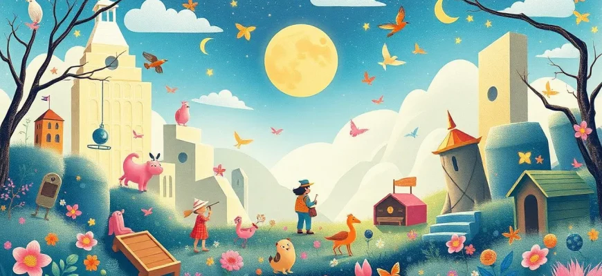 10 Filmes de Fantasia sobre Hobbies para Inspirar Sua Imaginação