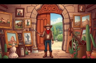 Westerns sobre Arte: Uma Jornada Cinematográfica