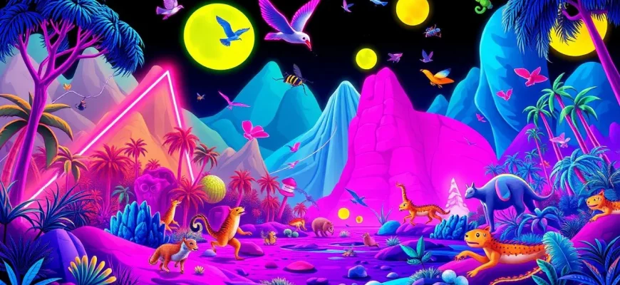 Aventuras no Mundo Animal: 10 Filmes Imperdíveis