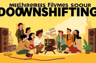 Lista dos Melhores Filmes sobre Downshifting