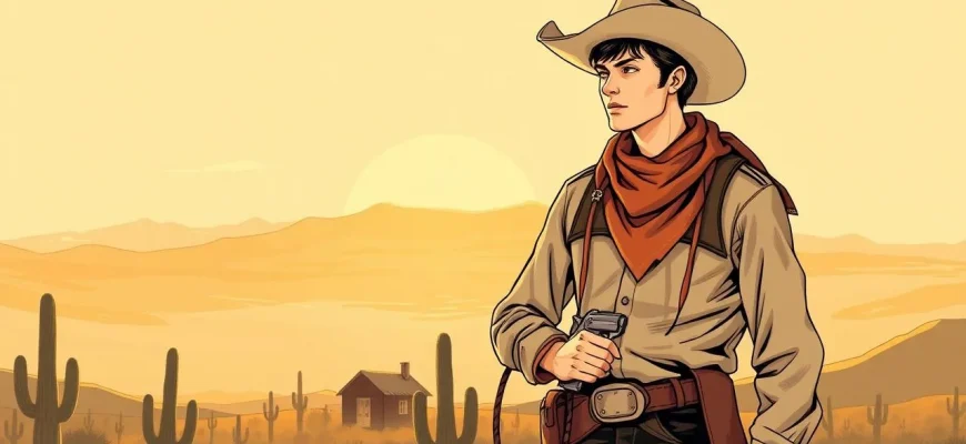 Faroeste Adolescente: 10 Filmes Imperdíveis