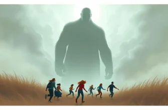 Filmes de Terror com Gigantes: Uma Jornada Assustadora