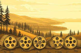 10 Filmes Biográficos sobre a Suécia para Assistir