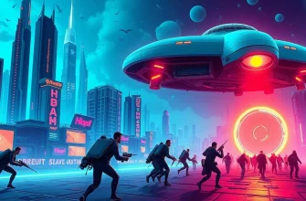 Melhores Filmes de Ficção Científica sobre Caça Humana
