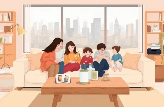 Filmes de Família sobre Base