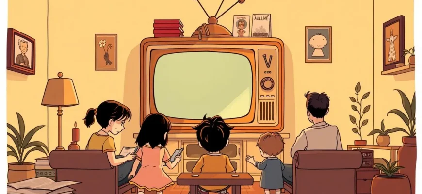 Filmes Familiares sobre Autossacrifício