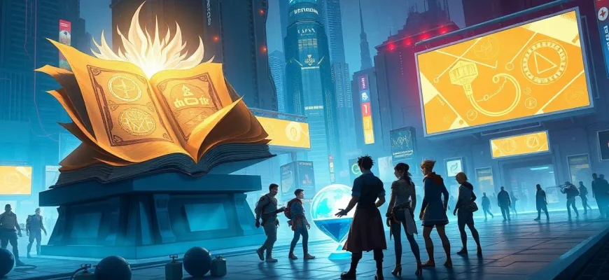 10 Filmes de Aventura com Artefatos Místicos