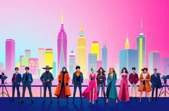 Documentários sobre Designers de Moda