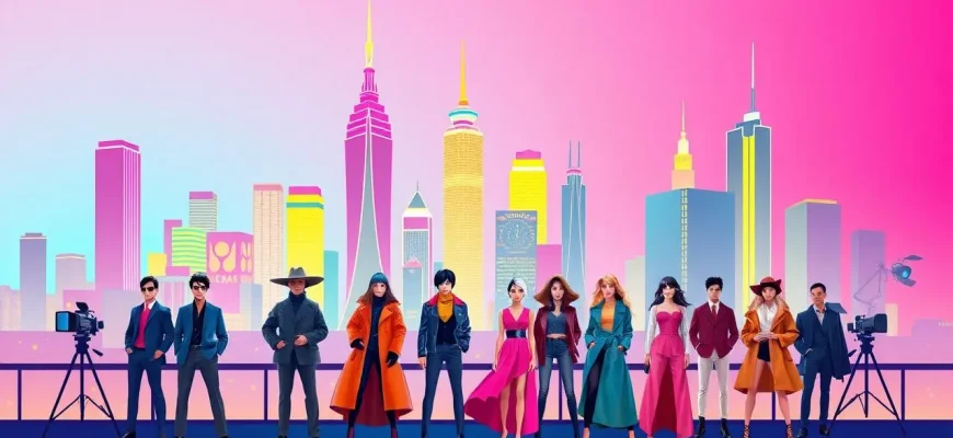 Documentários sobre Designers de Moda