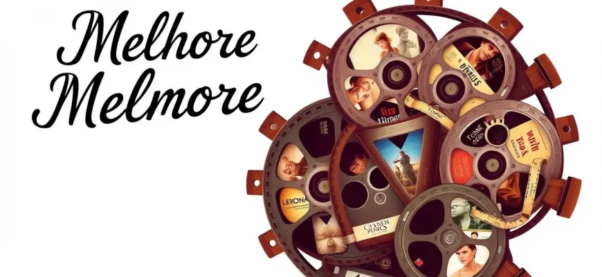 Melhores Filmes-Antologia para Assistir