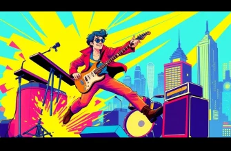 Filmes de Ação com Músicos: Uma Seleção Exclusiva