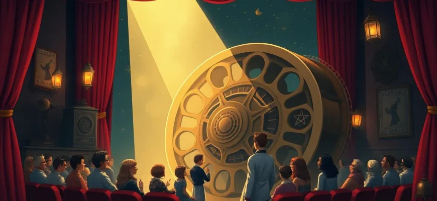 Melhores Filmes Esotéricos para Revigorar