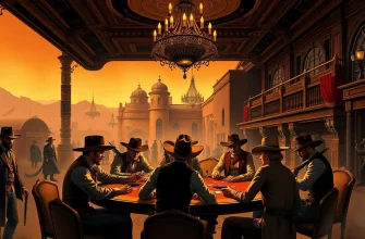 Faroeste e Crime Organizado: 10 Filmes Imperdíveis