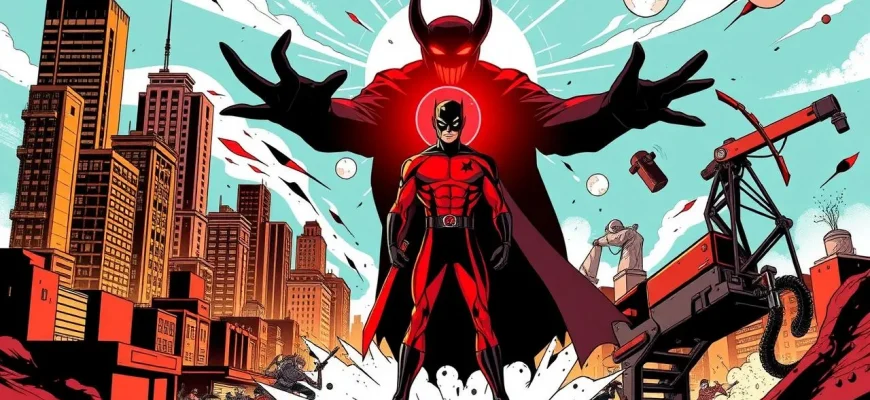 Filmes de Ação: Luta Contra o Mal