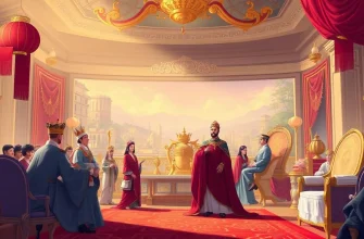 Filmes de Drama sobre Imperadores e Imperatrizes