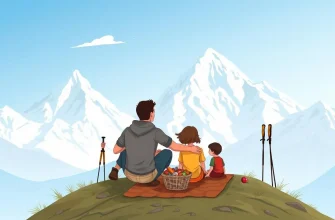 10 Filmes Familiares de Alpinismo para Assistir em Casa