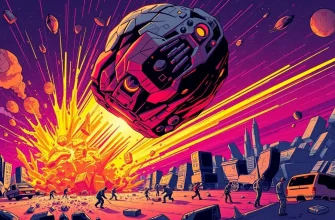 Filmes de Ação com Meteoritos: Uma Seleção Explosiva