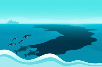 10 Filmes sobre Desastres Ecológicos no Mar