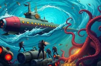 10 Filmes de Ação Inesquecíveis sobre Navios Afundados