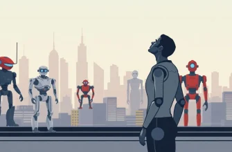 Filmes de Robôs: Uma Jornada Cinematográfica