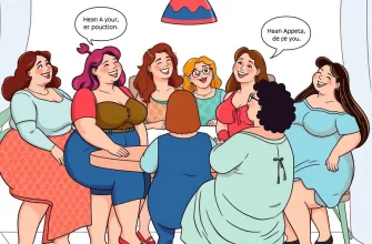 Comédias sobre Mulheres Gordas: Riso e Reflexão