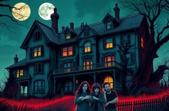 22 Filmes de Terror sobre Casas Assombradas