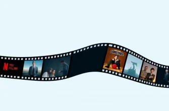 10 Filmes Imperdíveis da Netflix