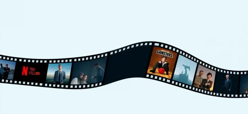10 Filmes Imperdíveis da Netflix