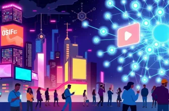 Documentários sobre Redes Móveis: Uma Jornada Tecnológica
