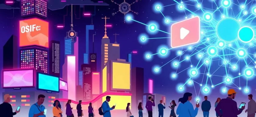 Documentários sobre Redes Móveis: Uma Jornada Tecnológica