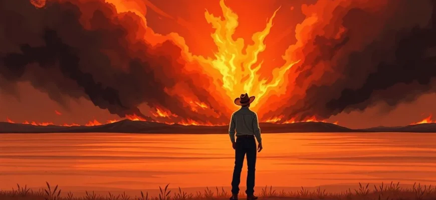 10 Filmes de Faroeste com Fogo para Apaixonados pelo Velho Oeste
