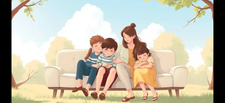 10 Filmes de Drama sobre Relações entre Pais e Filhos