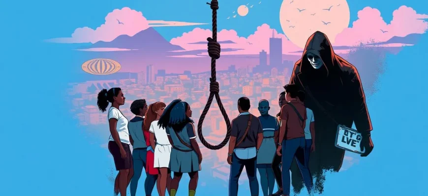 10 Filmes de Ação sobre Linchamento para Adrenalina Total