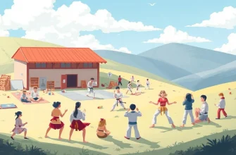 10 Filmes de Drama sobre Escolas de Artes Marciais
