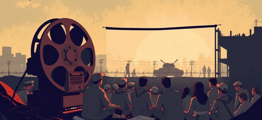 10 Filmes Biográficos sobre o Vietnã