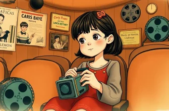 Filmes sobre Crianças Doentes: Uma Jornada de Emoção e Esperança