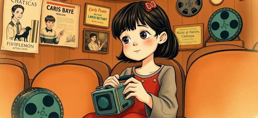 Filmes sobre Crianças Doentes: Uma Jornada de Emoção e Esperança