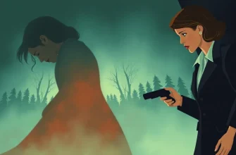 Filmes de Detetive sobre Mães Desaparecidas